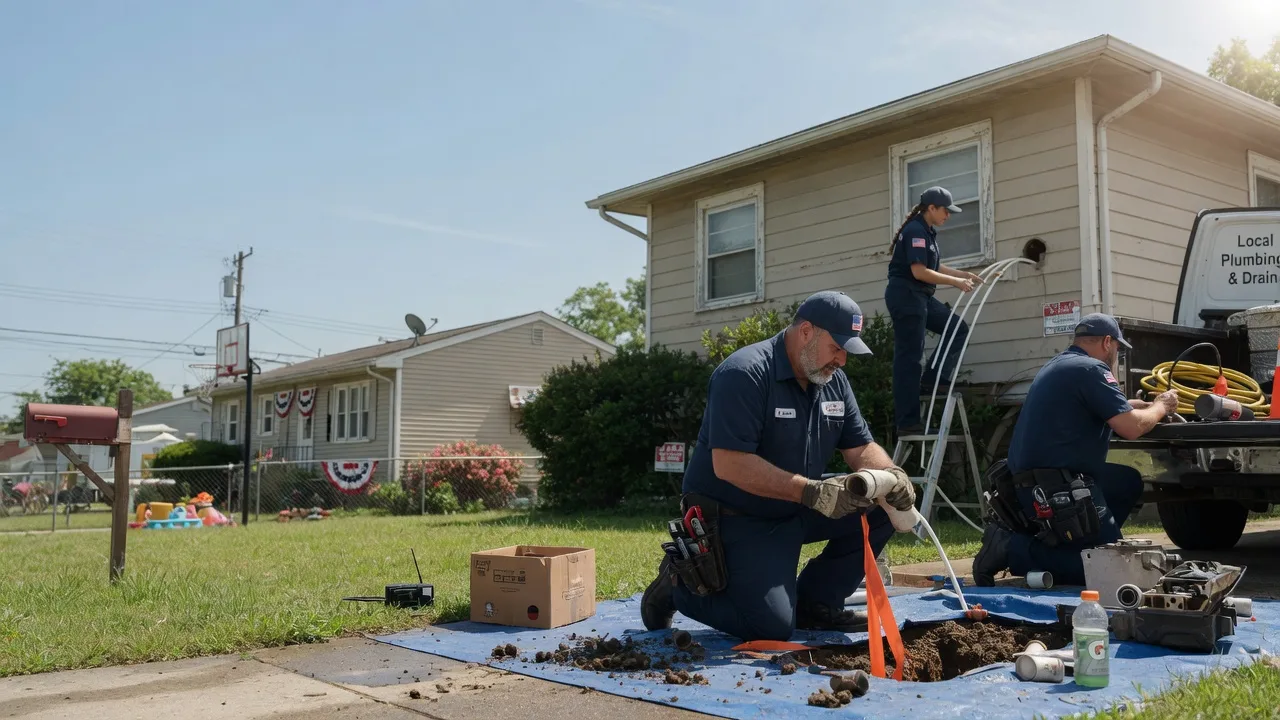 Faucet Repair in Barnhart, TX near me